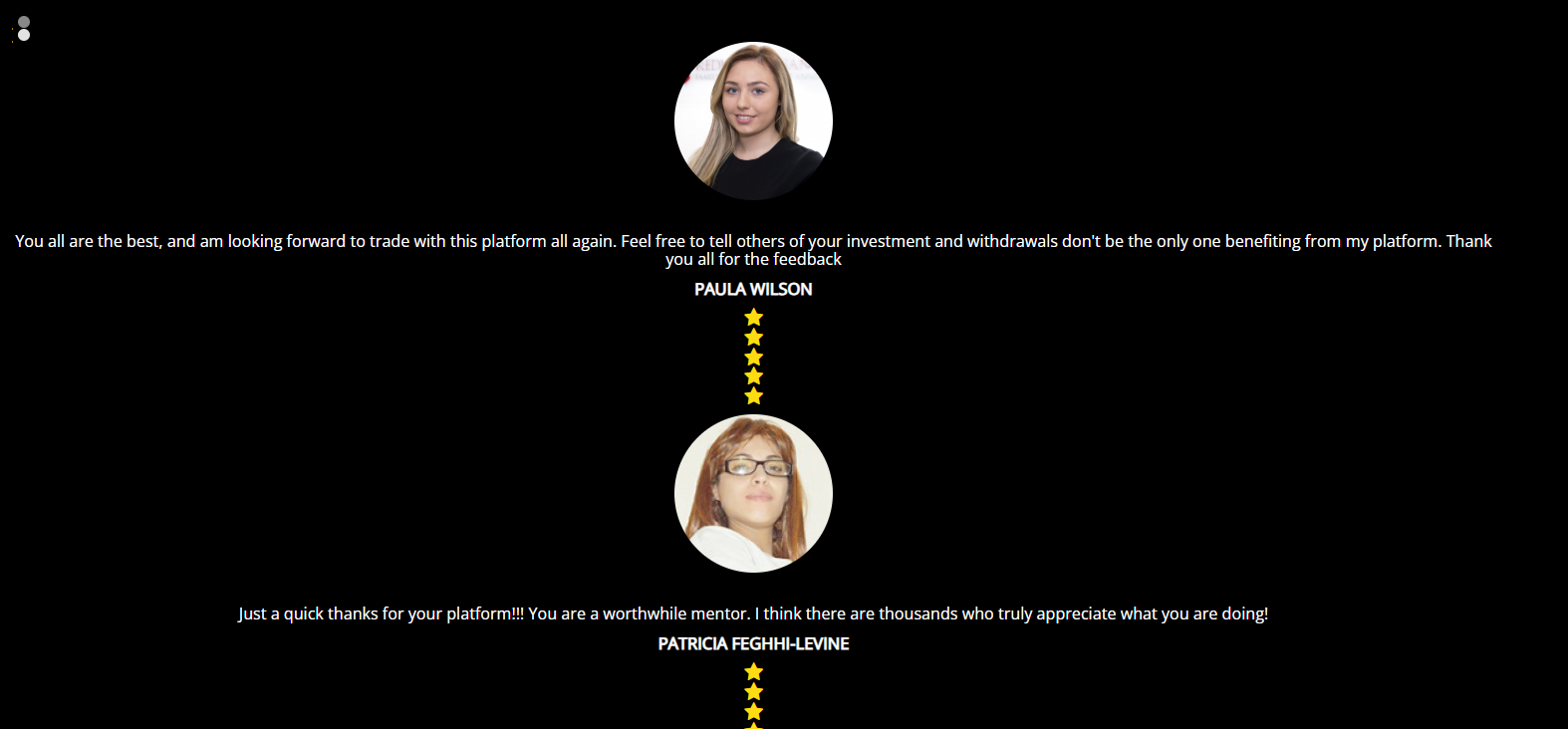 crypto binary trade pro отзывы