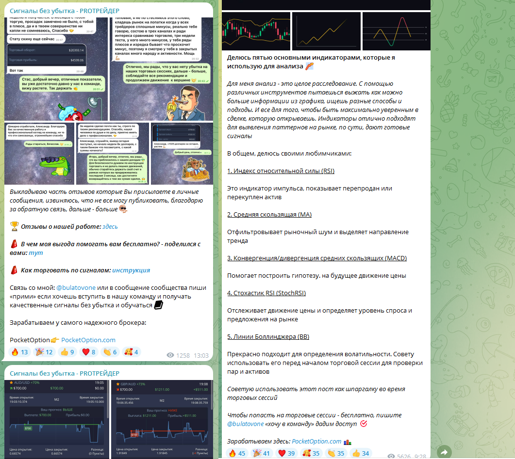 bulatovone отзывы