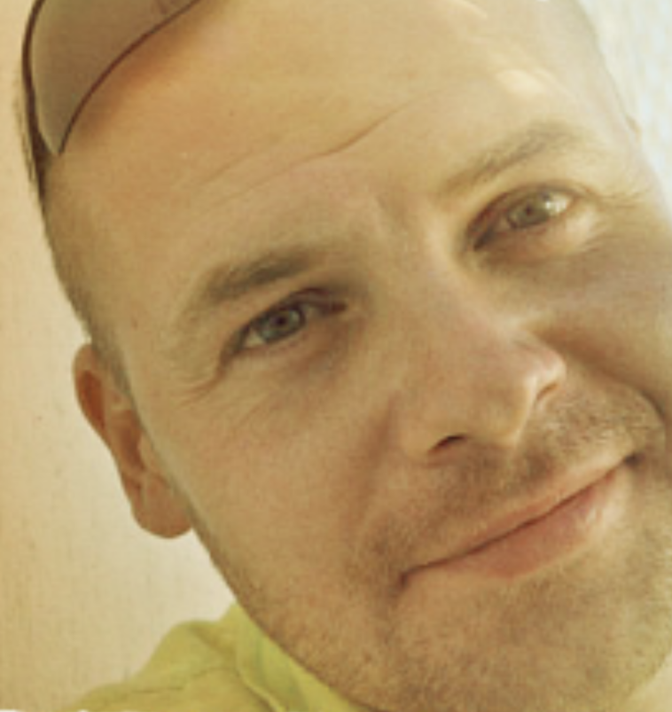 blogger-Антон Рудаков