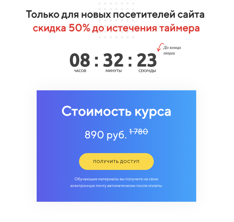 антон рудаков отзывы о курсе