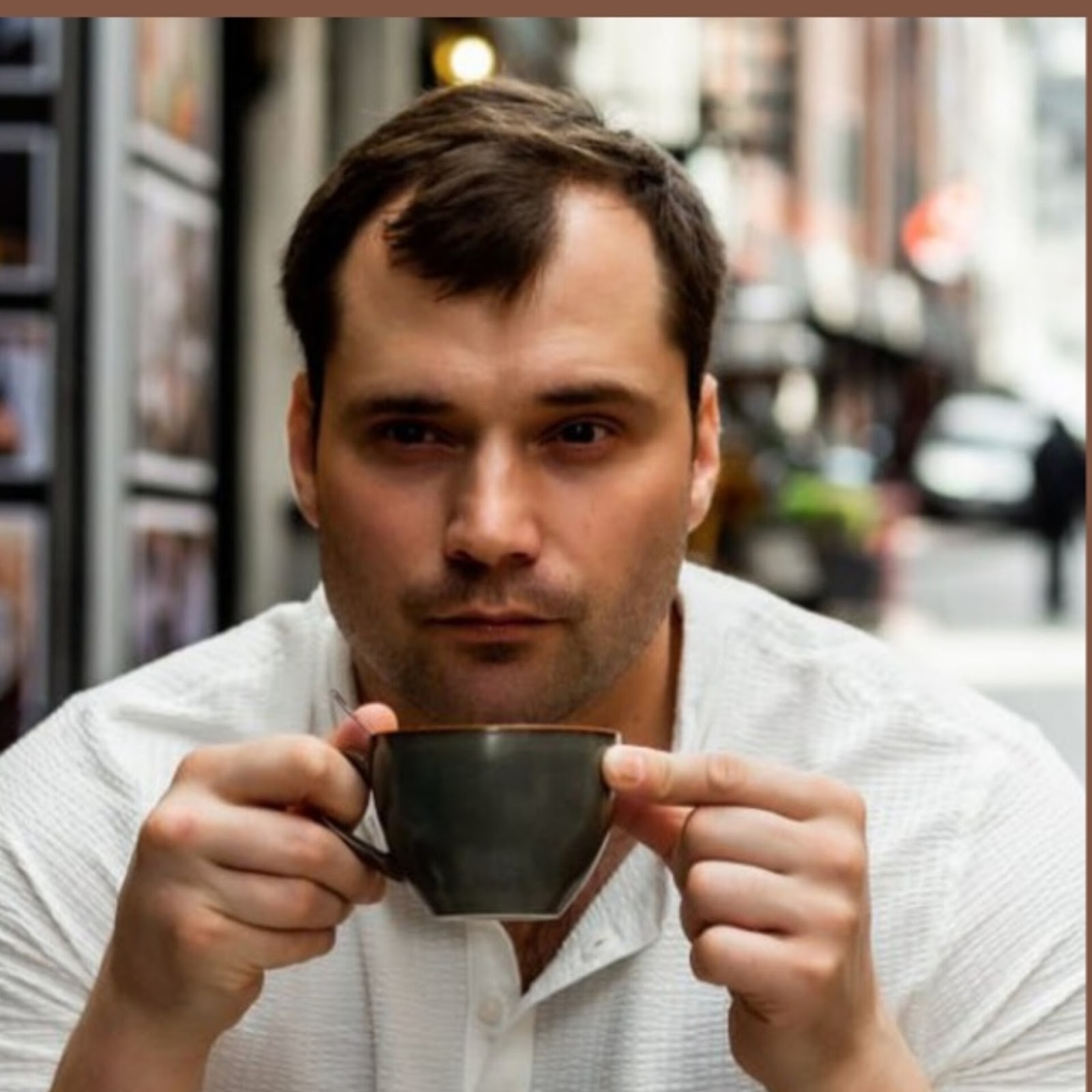 blogger-Копейка Рубль Бережет