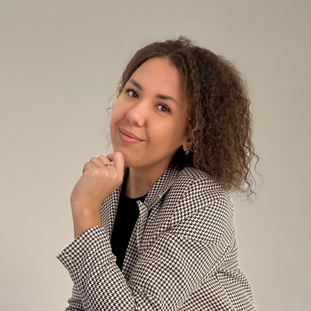 blogger-Альбина Красюкова