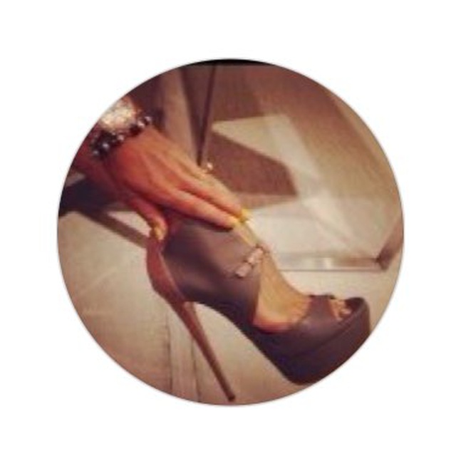 blogger-Rublevka Shopping