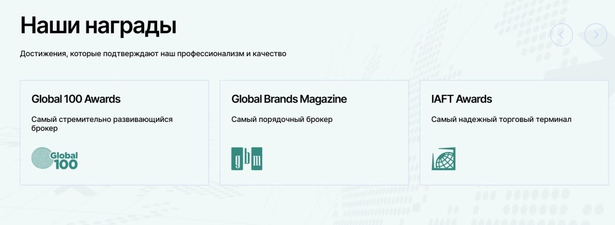 векс прайм брокер