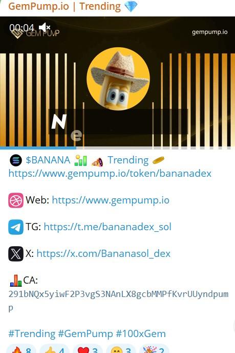 gempump