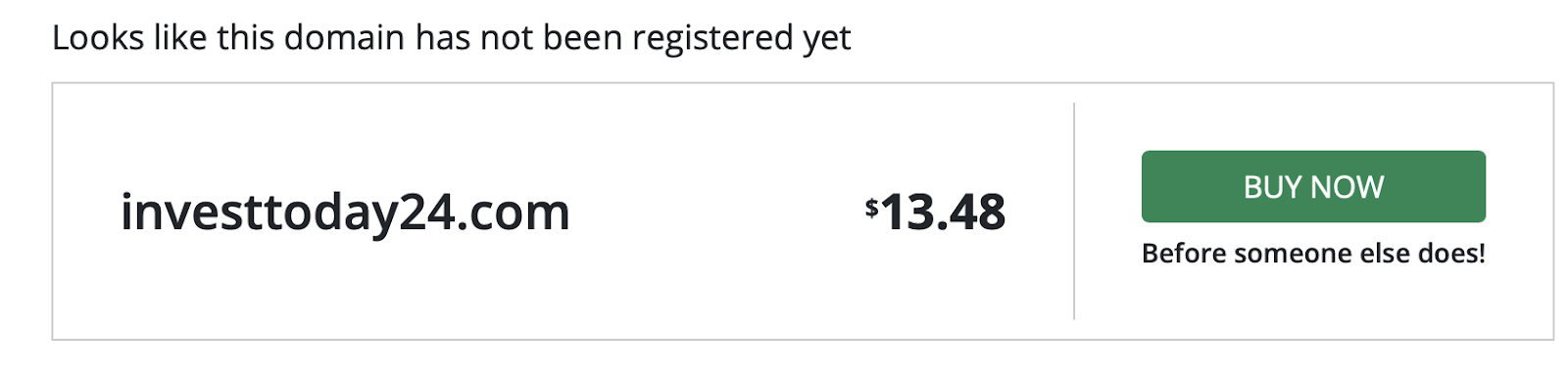 invest today отзывы