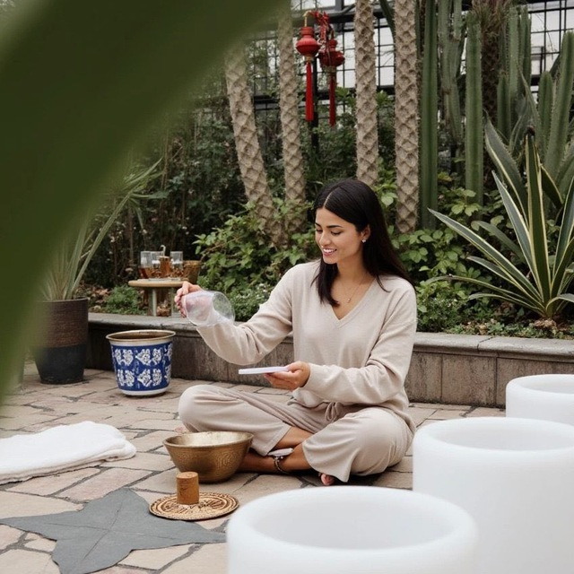 blogger-Адель Наилова