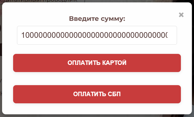 адель наилова обман