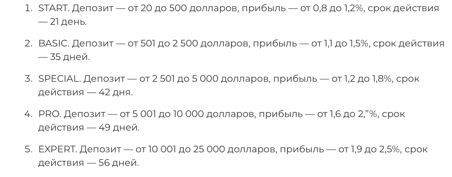 pprstone finance пирамида