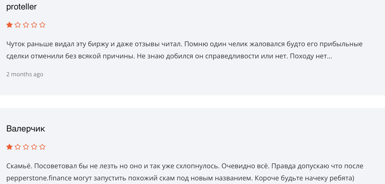 pprstone finance пирамида