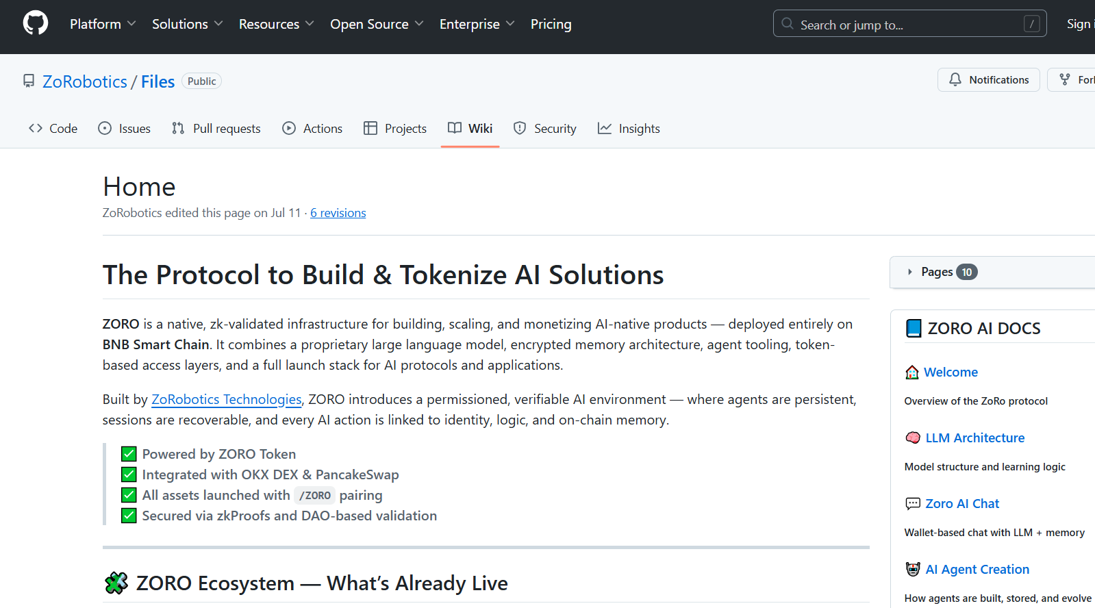 отзывы по zoro заработку