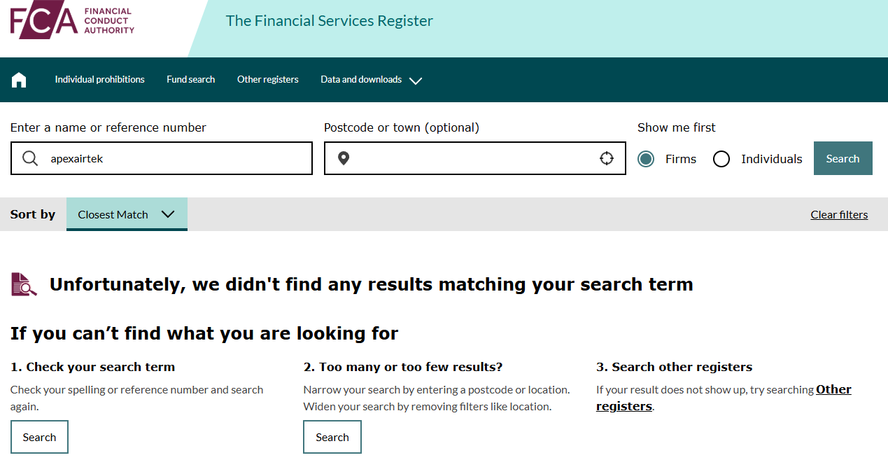 https apexairtek com отзывы