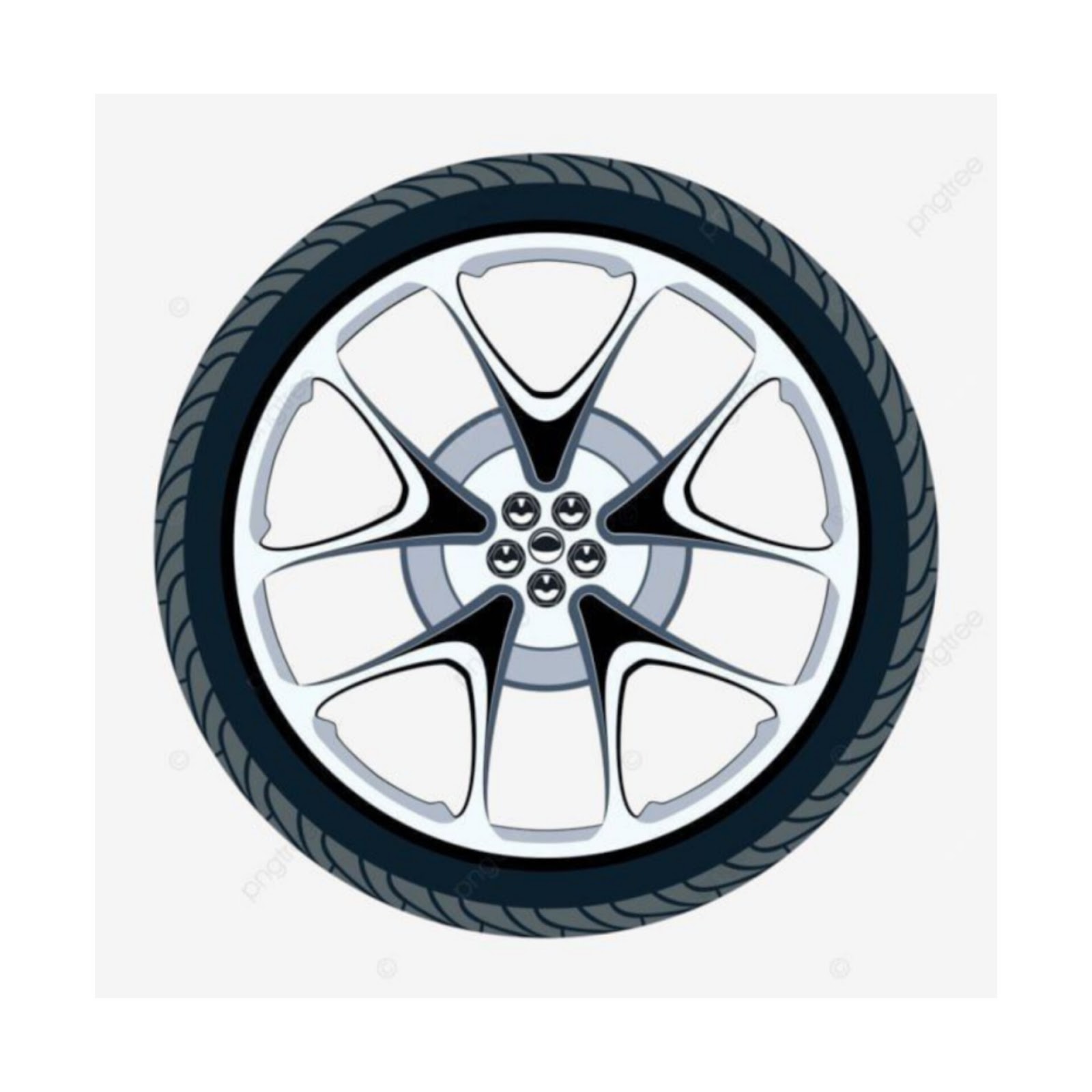 blogger-Подбор Колес