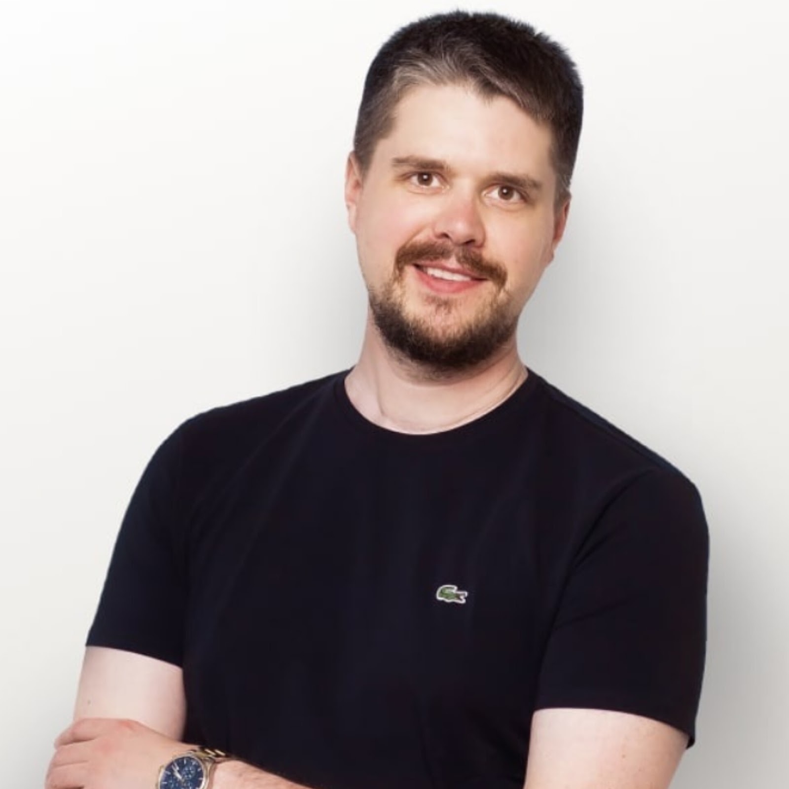 blogger-Анатолий Дагиль