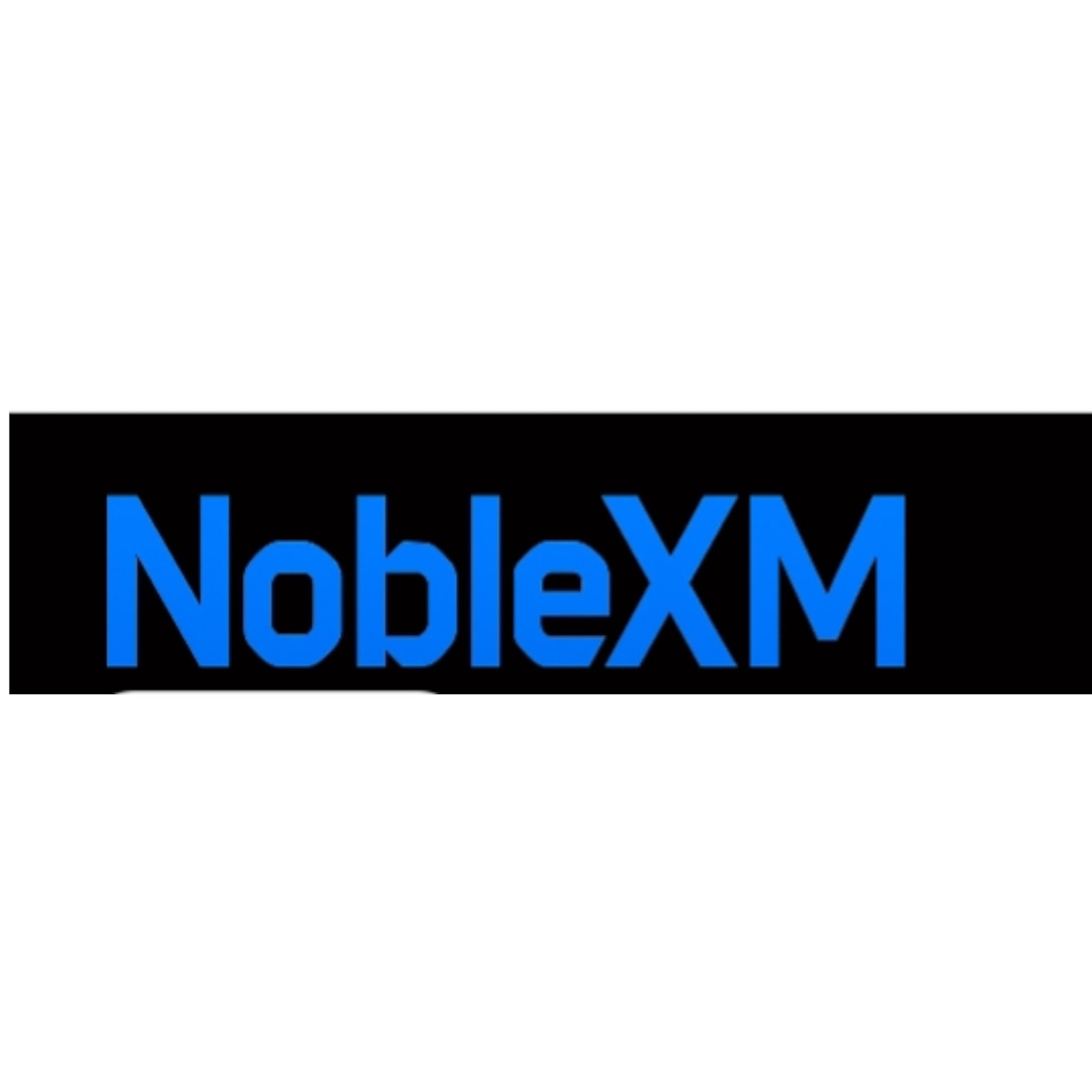 blogger-Noblexm 