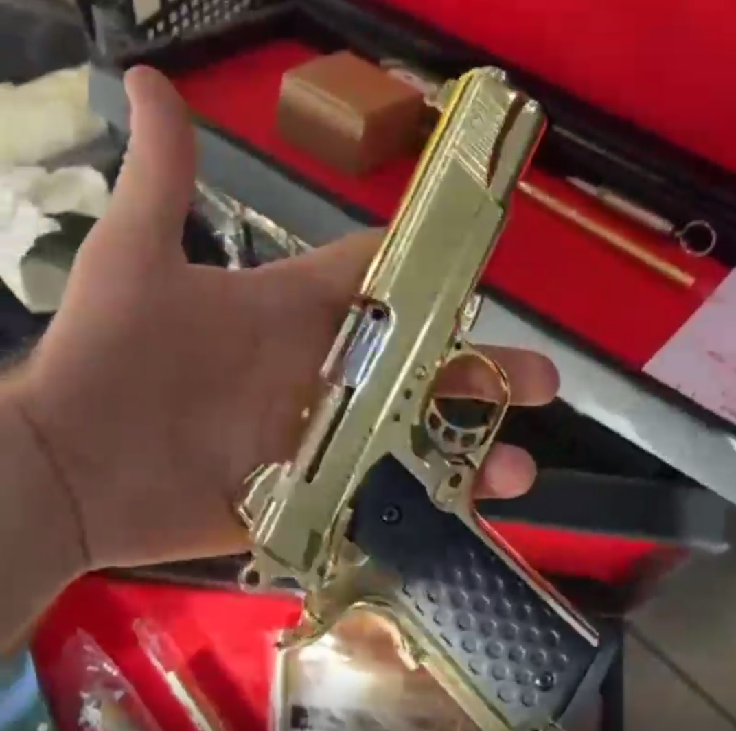 blogger-Ножи кизляра