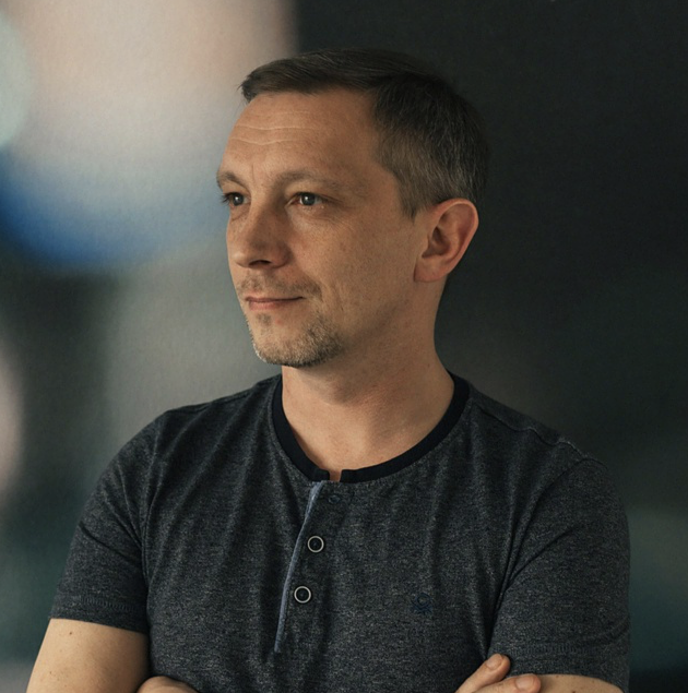 blogger-Артем Захаров Пазл Брейн