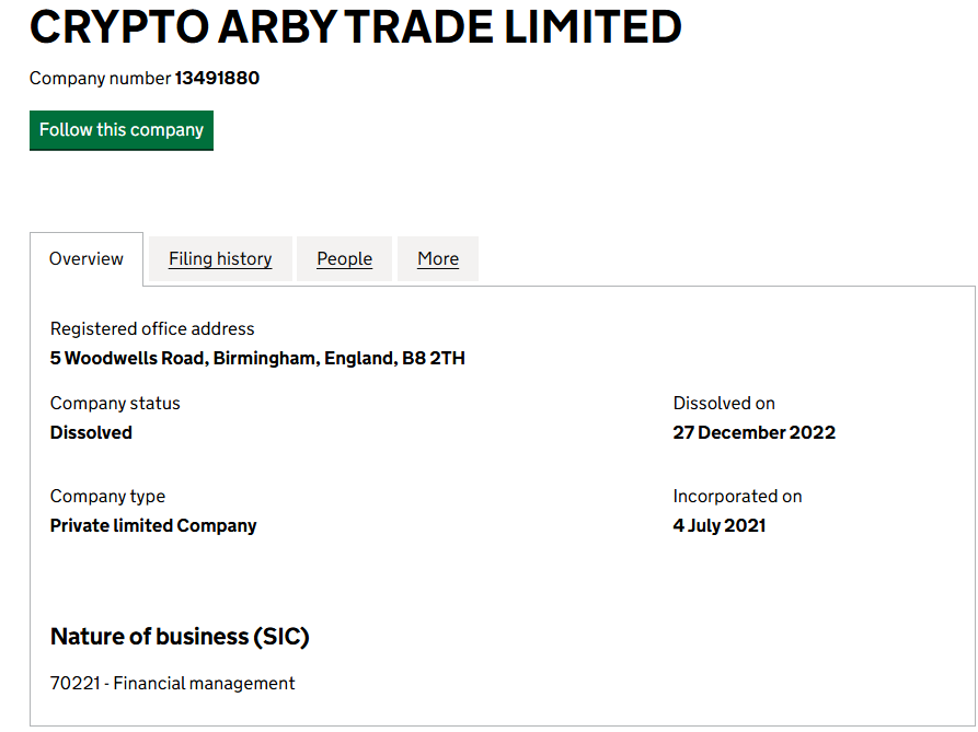 geftix биржа отзывы