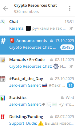 crypto resources com отзывы