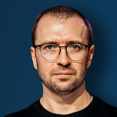 blogger-Дмитрий Ледовских Нейросети для всех