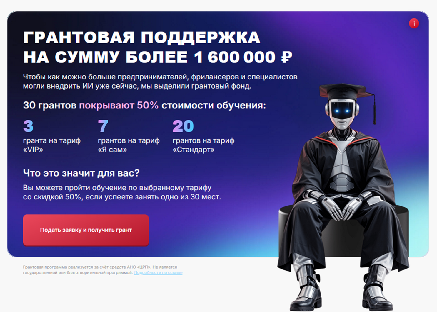 нейробизнес на миллион тариф стандарт дмитрий ледовских