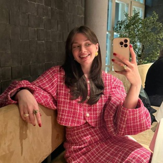 blogger-Арина ралина