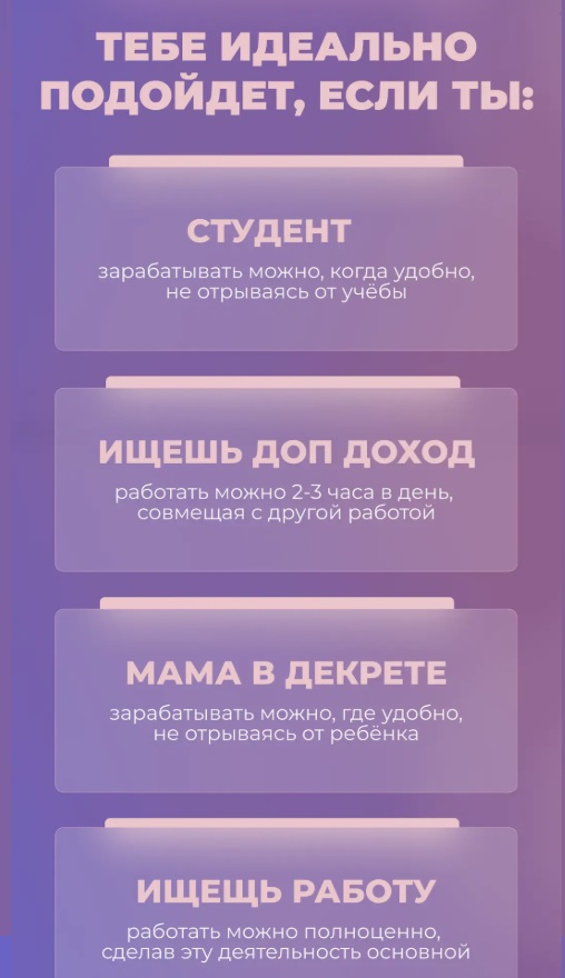 арина ралина фриланс обман или нет отзывы