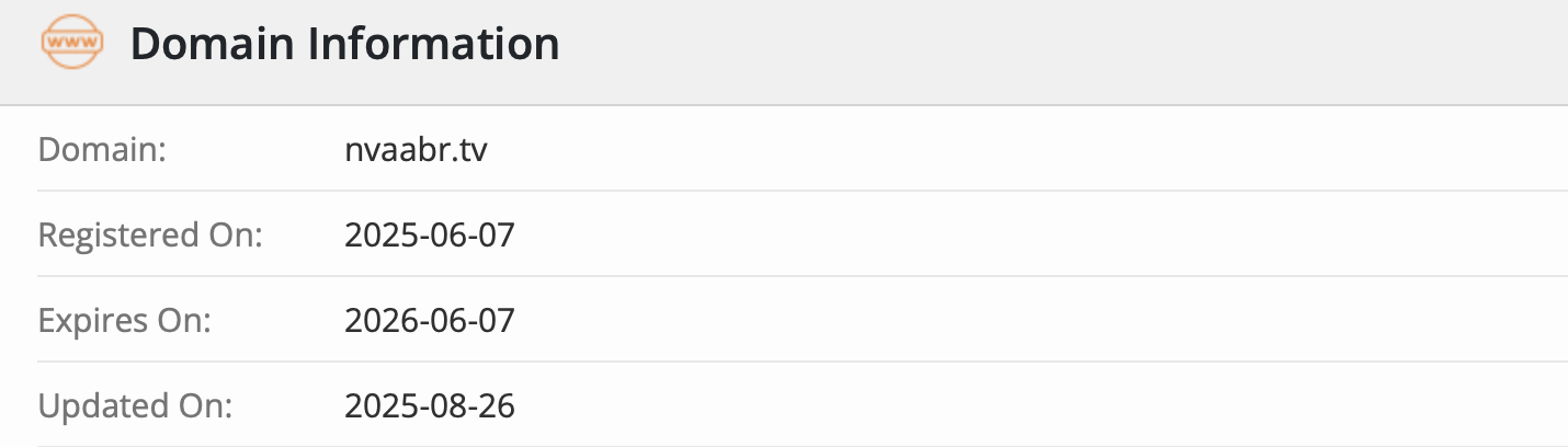 nvaabr tv отзывы
