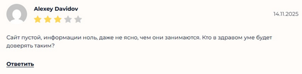 ab payments отзывы