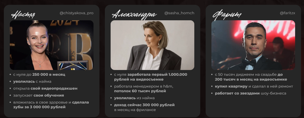 никита райков развод