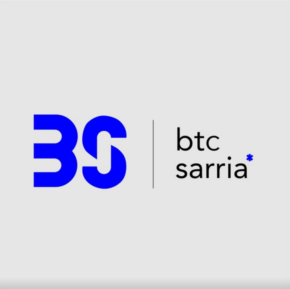 blogger-Btc sarria