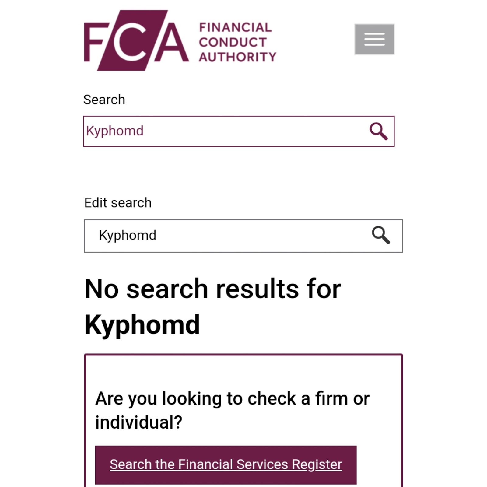 kyp homd info отзывы