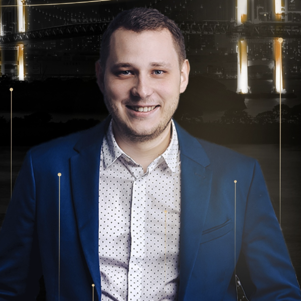 blogger-Александр Воронков экономист