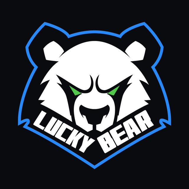 blogger-Luckybear 