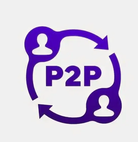 blogger-P2p Ru Group