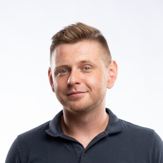 blogger-Максим Федотов