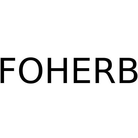 blogger-Foherb 