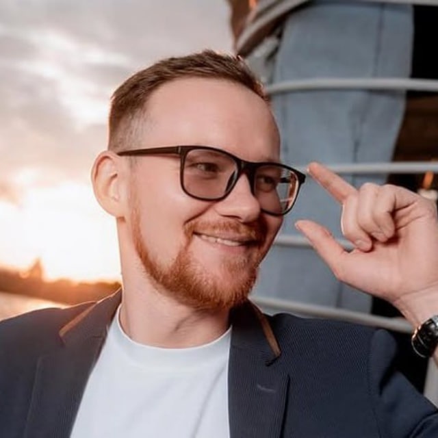 blogger-Старт 0 100 Денежный Прорыв