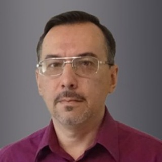 blogger-Евгений Апанасов