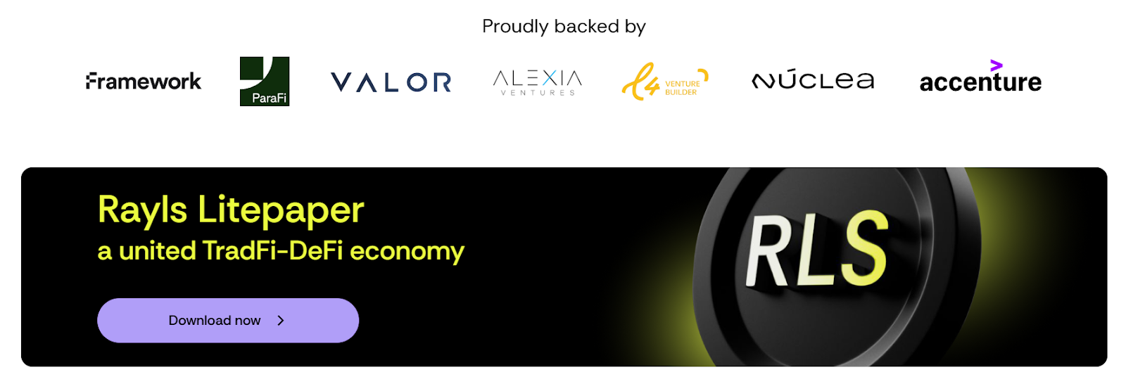 rls криптовалюта отзывы