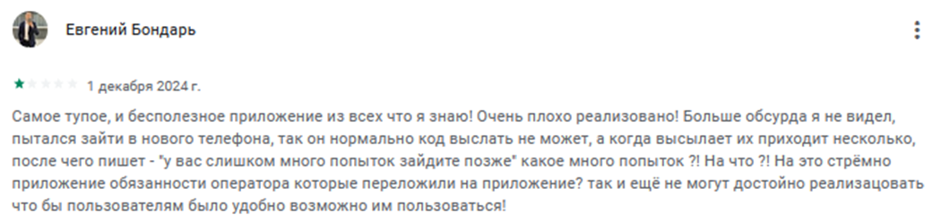 а1 кошелек условия предоставления