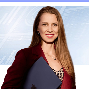 blogger-Софья Бурцева