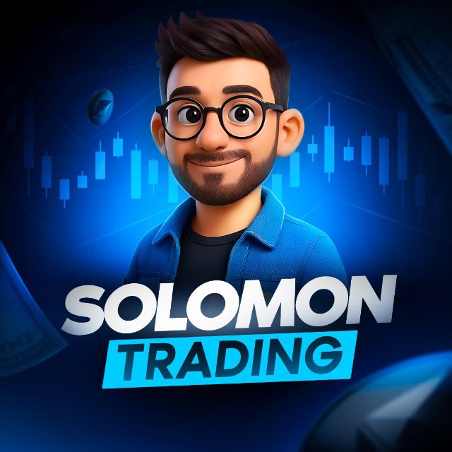 blogger-Solomon trading