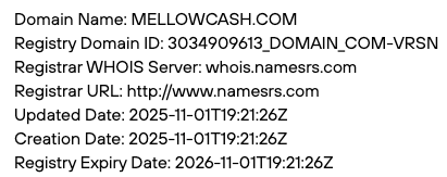 https m mellowcash com