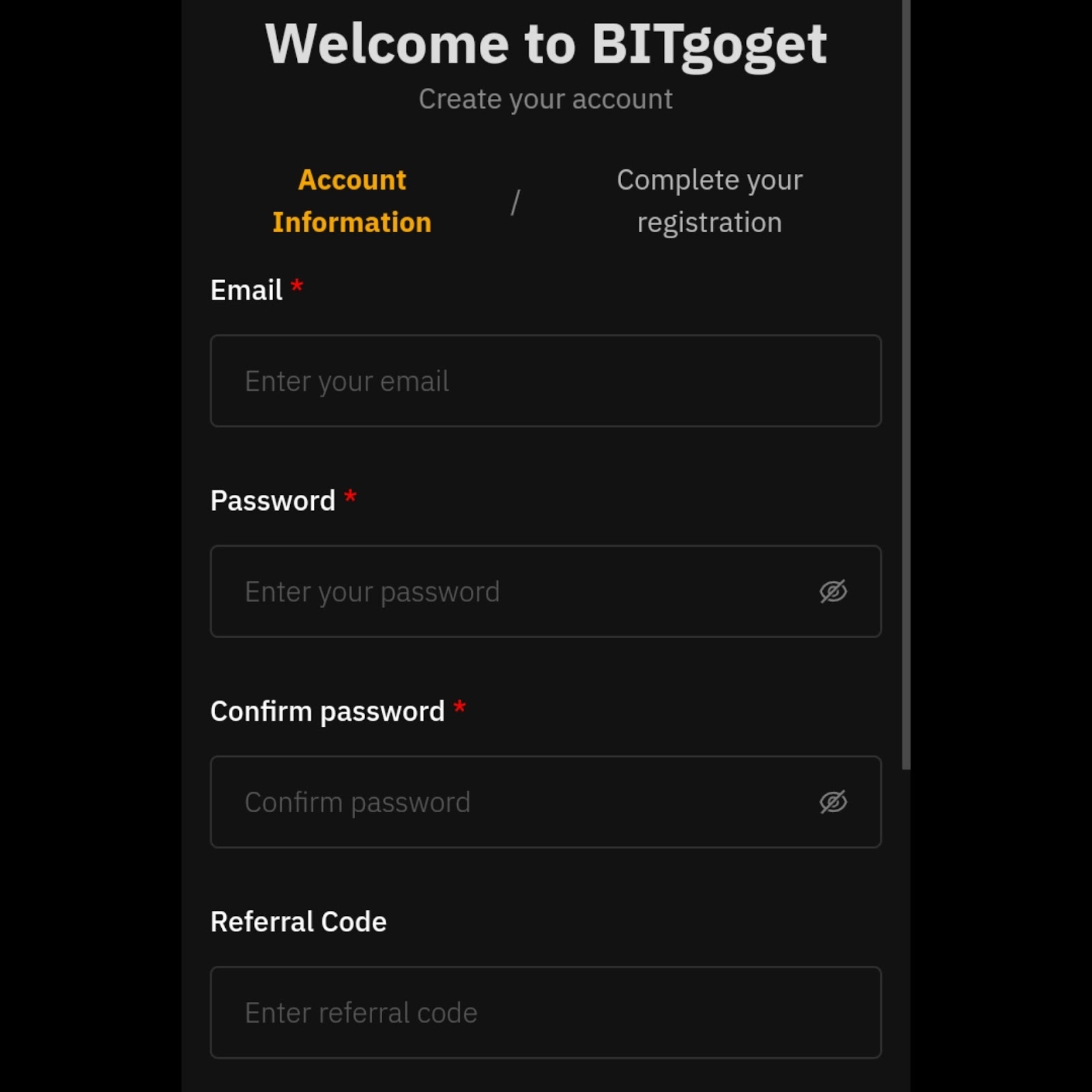 bitgoget com