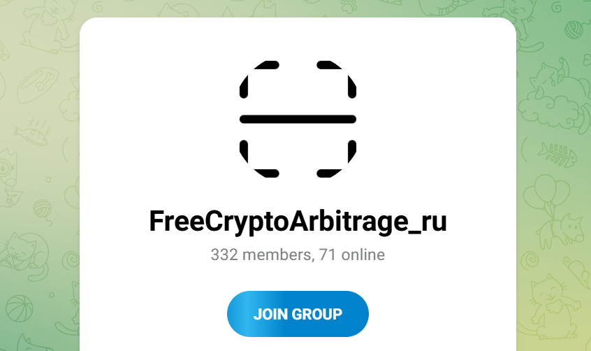 free crypto arbitrage