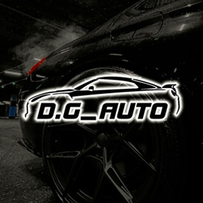 blogger-D g auto