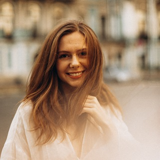 blogger-Даша русецкая