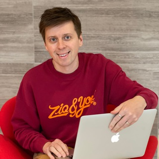 blogger-Михаил Зарубин