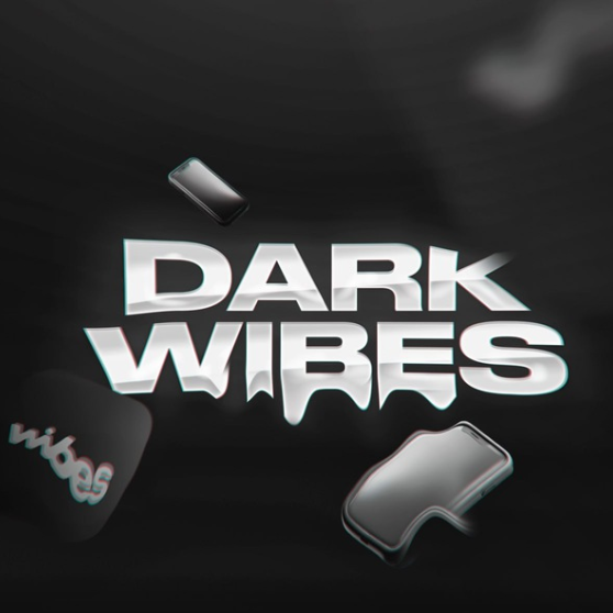 blogger-Dark WIBES